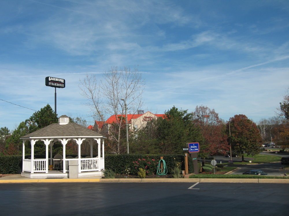 Carolina Inn Of Lake Norman Mooresville Εξωτερικό φωτογραφία